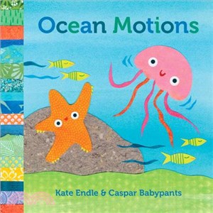 Ocean motions /