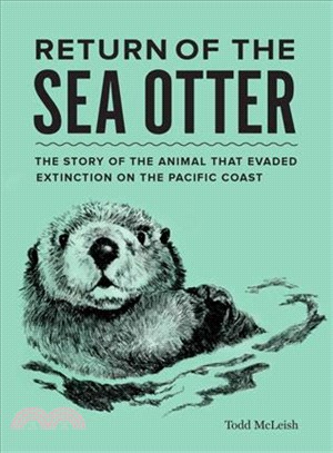 Return of the sea otter :the...