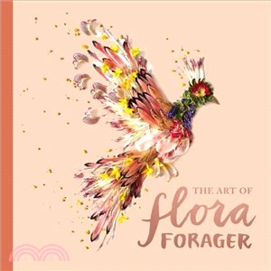 The art of Flora Forager /