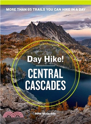 Day Hike! Central Cascades