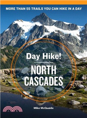 Day Hike! North Cascades