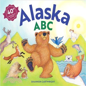 Alaska ABC ─ 40th Anniversary Edition