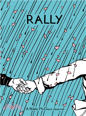Rally ― A Nikki Mcclure Journal