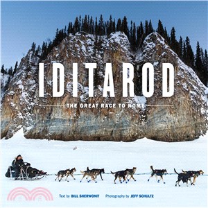 Iditarod ― The Great Race to Nome