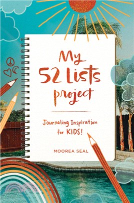 52 List Journal Inspo For Kids