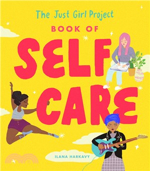 Just Girl Project Of Self-Care