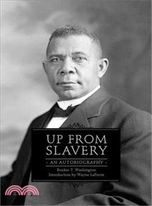 Up from Slavery ─ An Autobiography