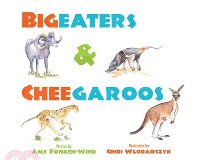 Bigeaters & Cheegaroos