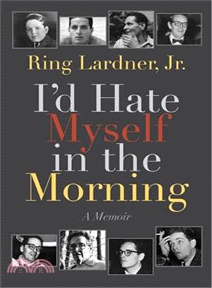 I'd hate myself in the morning :a memoir /