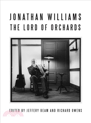 Jonathan Williams ― Lord of Orchards
