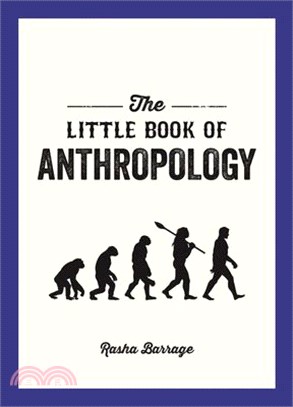 The Little Book of Anthropolgy