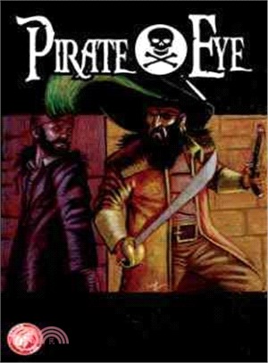 Pirate Eye ― Exiled from Exile