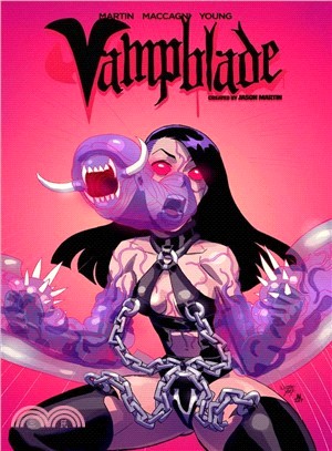 Vampblade 2
