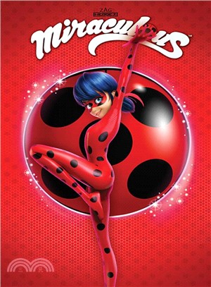 Miraculous Tales of Ladybug and Cat Noir ― Spots on