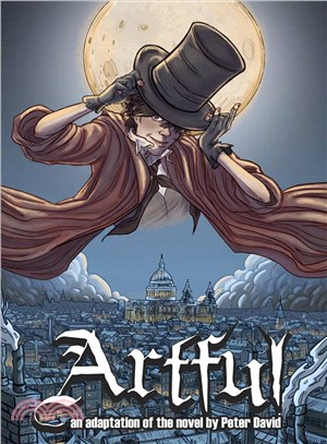 Artful 1 ─ The Complete Collection