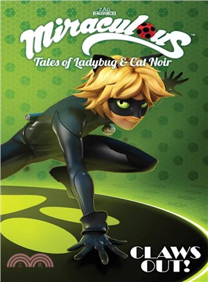 Miraculous ― Tales of Lady Bug and Cat Noir