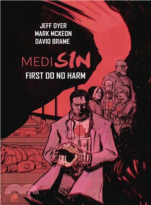 Medisin 1 ─ First Do No Harm