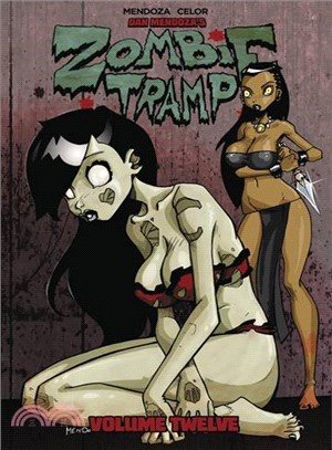 Zombie Tramp 12 ─ Voodoo Vixen Death Match