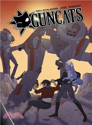 Guncats 1