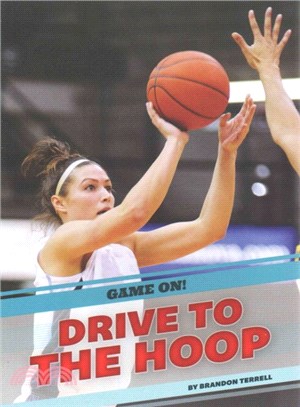 Drive to the Hoop