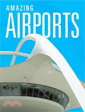 Amazing Airports