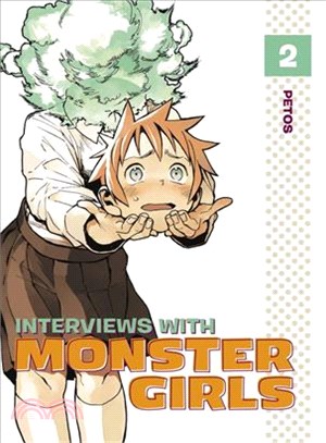 Interviews With Monster Girls 2