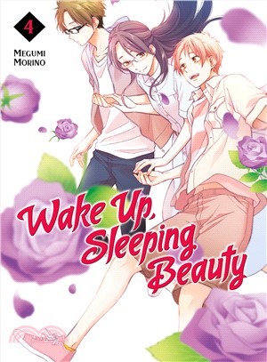 Wake Up, Sleeping Beauty 4