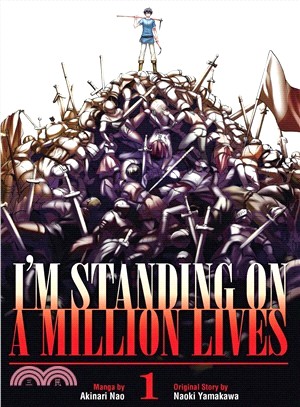 I'm Standing on a Million Lives 1