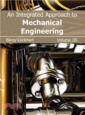 Integrated Approach to Mechanical Engineering