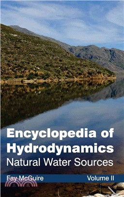 Encyclopedia of Hydrodynamics：Volume II (Natural Water Sources)