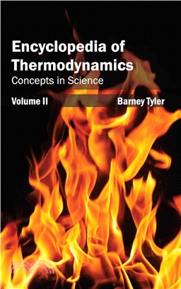 Encyclopedia of Thermodynamics ― Concepts in Science
