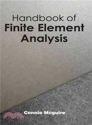 Handbook of Finite Element Analysis