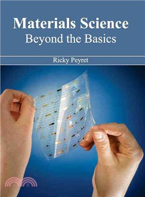 Materials Science ― Beyond the Basics