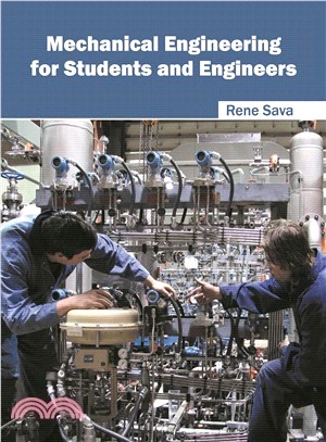 Mechanical Engineering for Students and Engineers