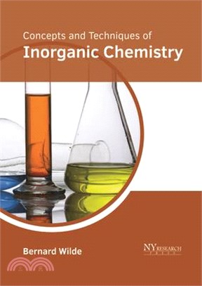 Concepts and Techniques of Inorganic Chemistry