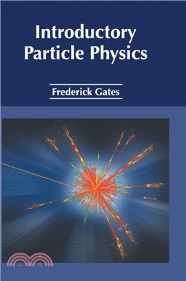 Introductory Particle Physics