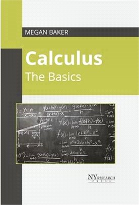 Calculus: The Basics