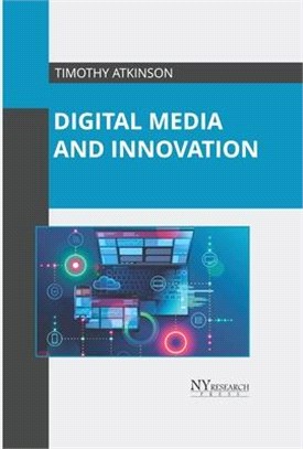 Digital Media and Innovation
