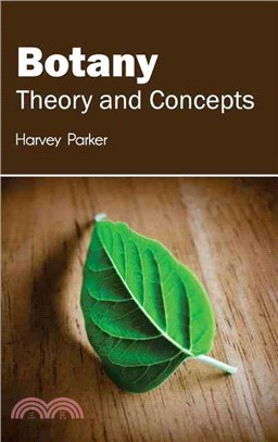 Botany ― Theory and Concepts