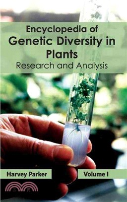 Encyclopedia of Genetic Diversity in Plants ― Research and Analysis