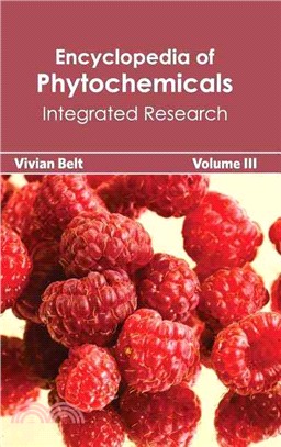 Encyclopedia of Phytochemicals ― Integrated Research