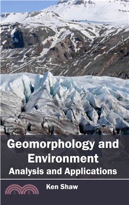 Geomorphology and Environment ― Analysis and Applications