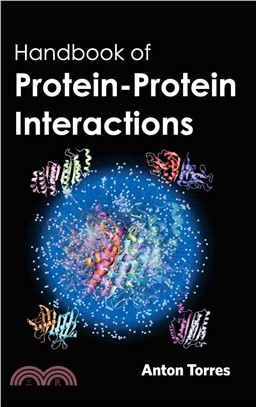 Handbook of Protein-protein Interactions