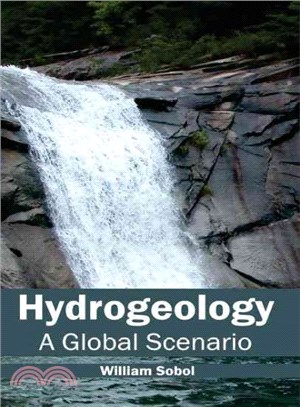 Hydrogeology ― A Global Scenario