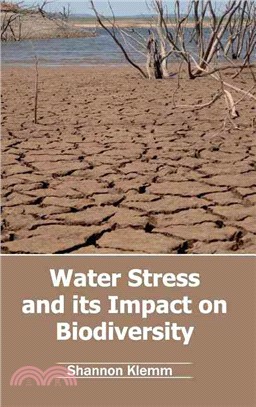 Water Stress and Its Impact on Biodiversity