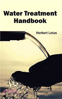 Water Treatment Handbook