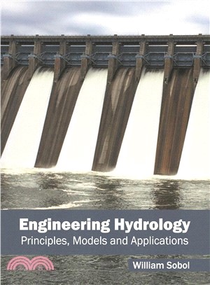 Engineering Hydrology ― Principles, Models and Applications