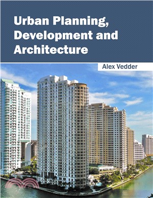 Urban Planning, Development and Architecture