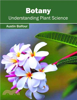 Botany ― Understanding Plant Science