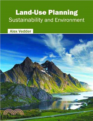 Land-use Planning ― Sustainability and Environment